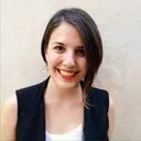 Lucy Frazier profile picture